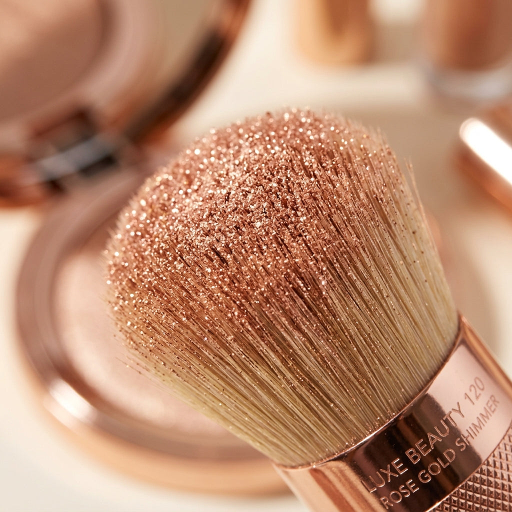 Precision Blending Brush