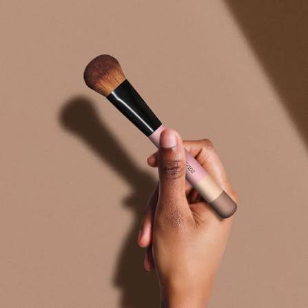 Precision Blending Brush